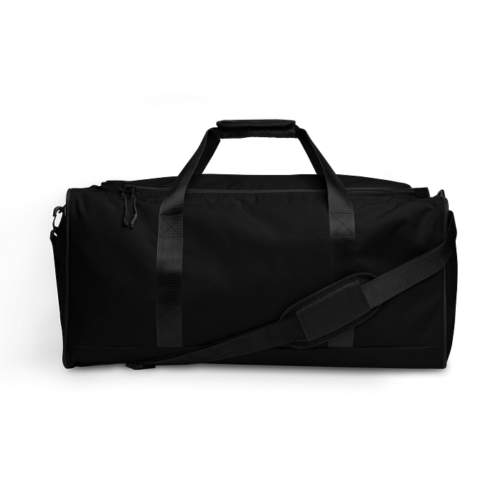 Duffle Bag - Directed by Too tired product image (2)