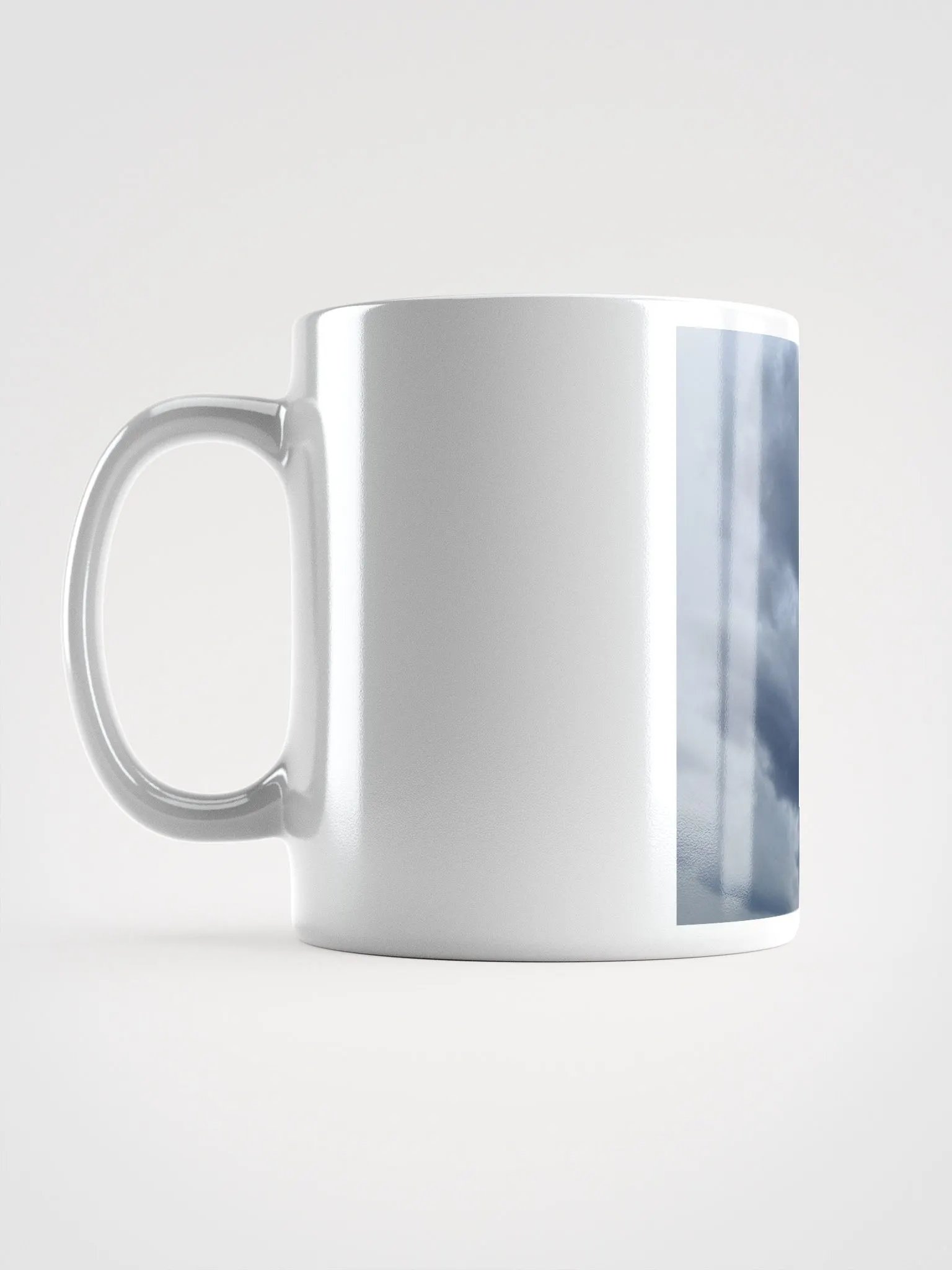 Cloudy Days Mug product image (17)