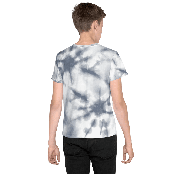 Radiant Dreams Youth T-Shirt product image (2)