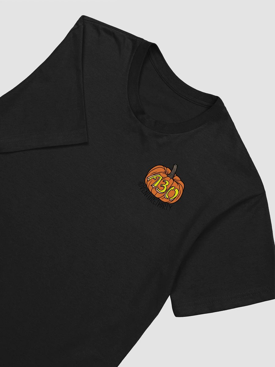Pumpkin Crawl tee product image (4)