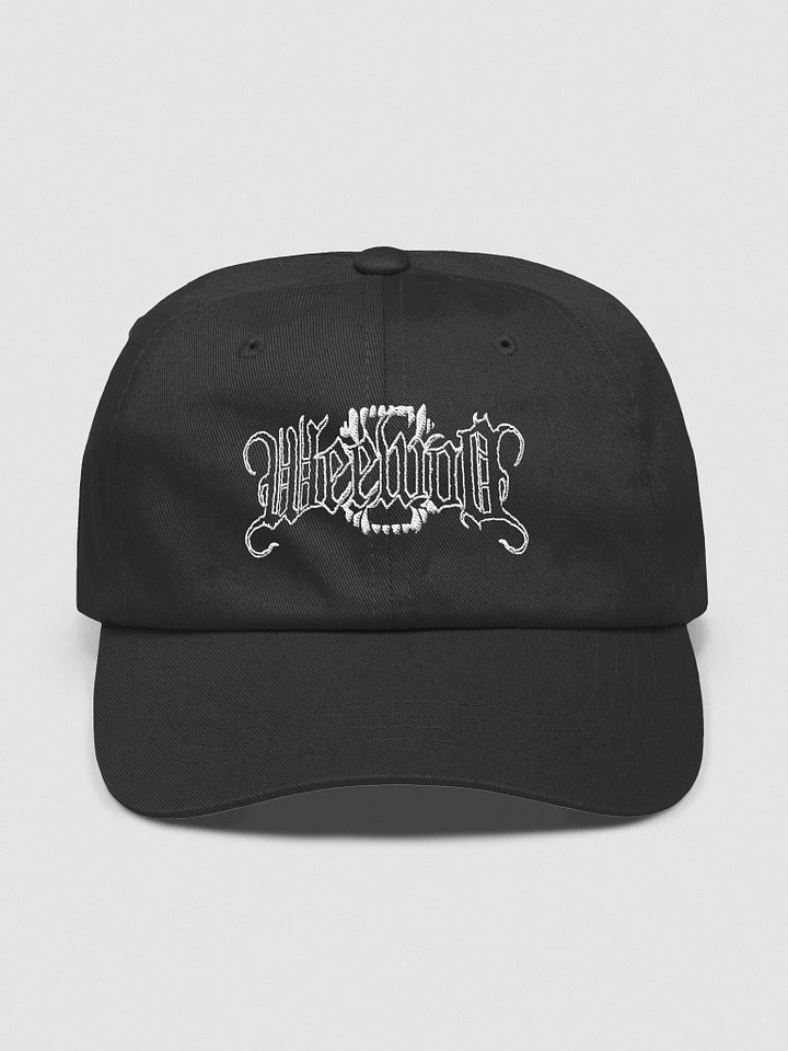 Heavy Metal WeeWoo Hat product image (5)