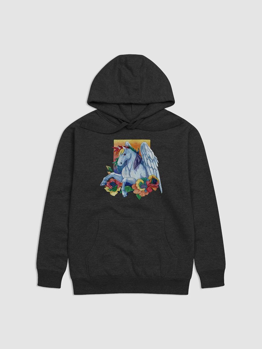 Rainbow Rose Pegasus product image (4)
