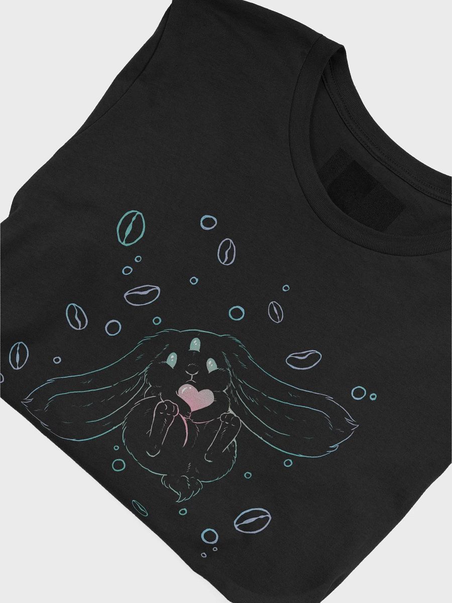 Front BunBun Outline Tee product image (10)