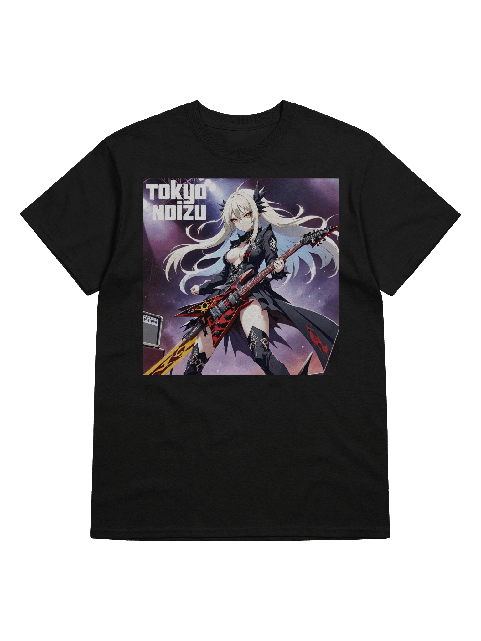 Tokyo Noizu - Anime Guitarist product image (3)