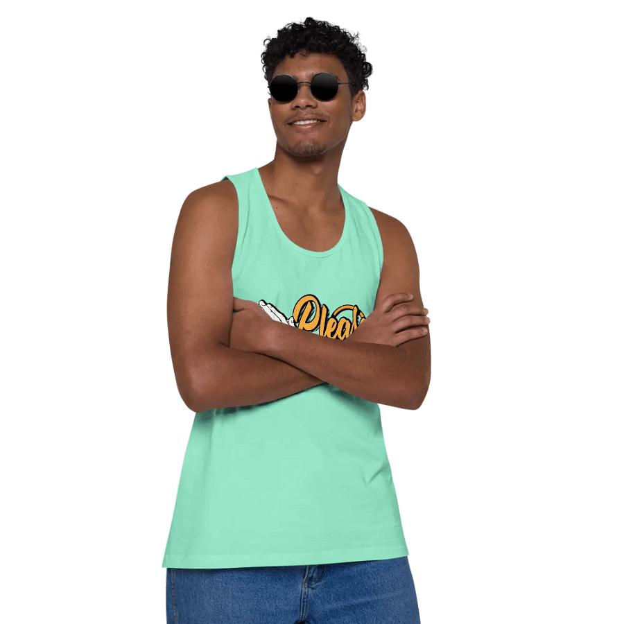 PSU Blue Tank product image (7)