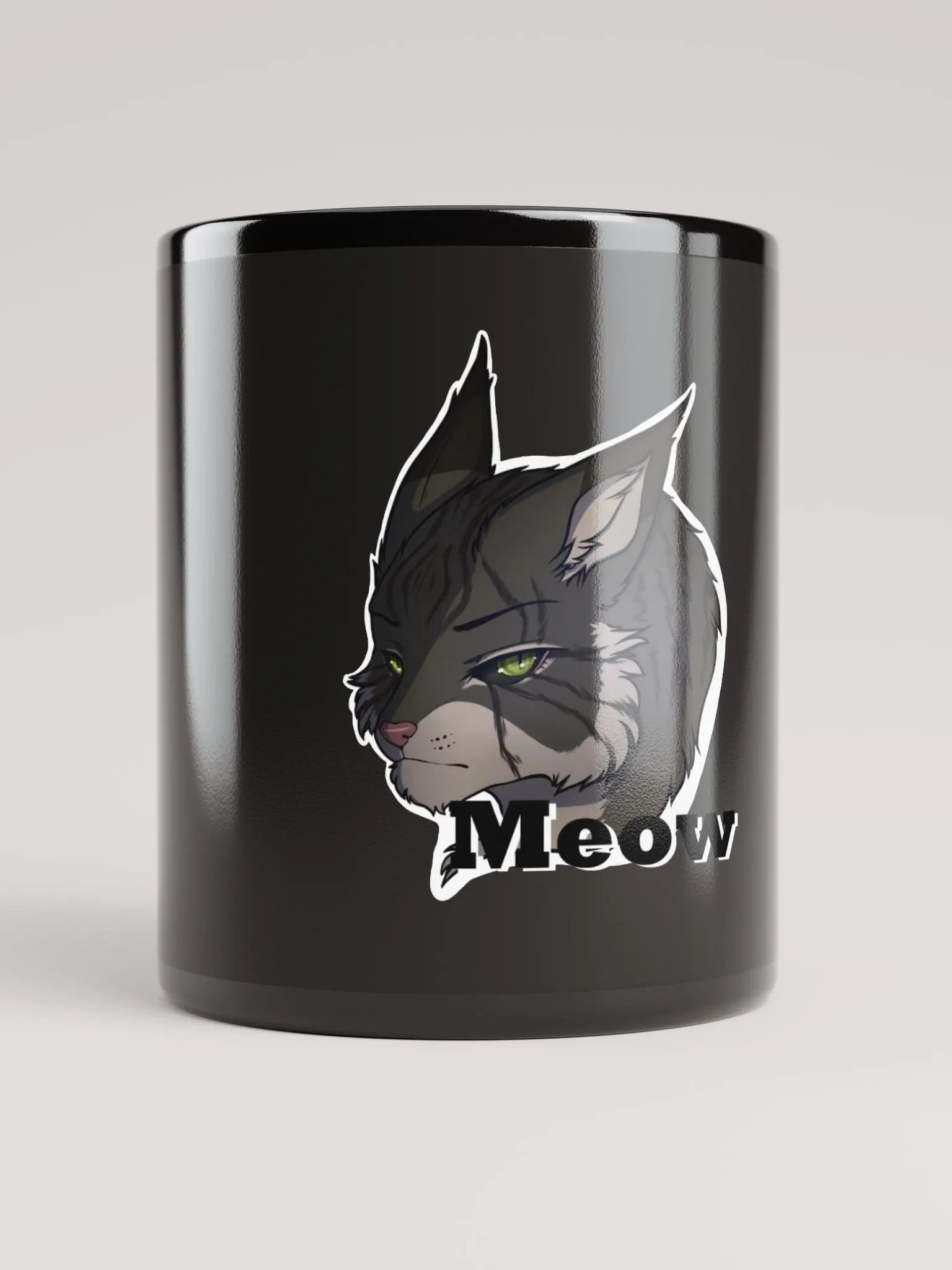 Barron Mug 1 product image (5)