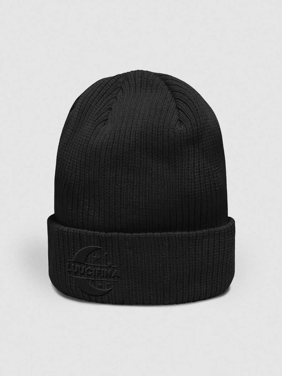 Signature Fishermans Beanie product image (13)
