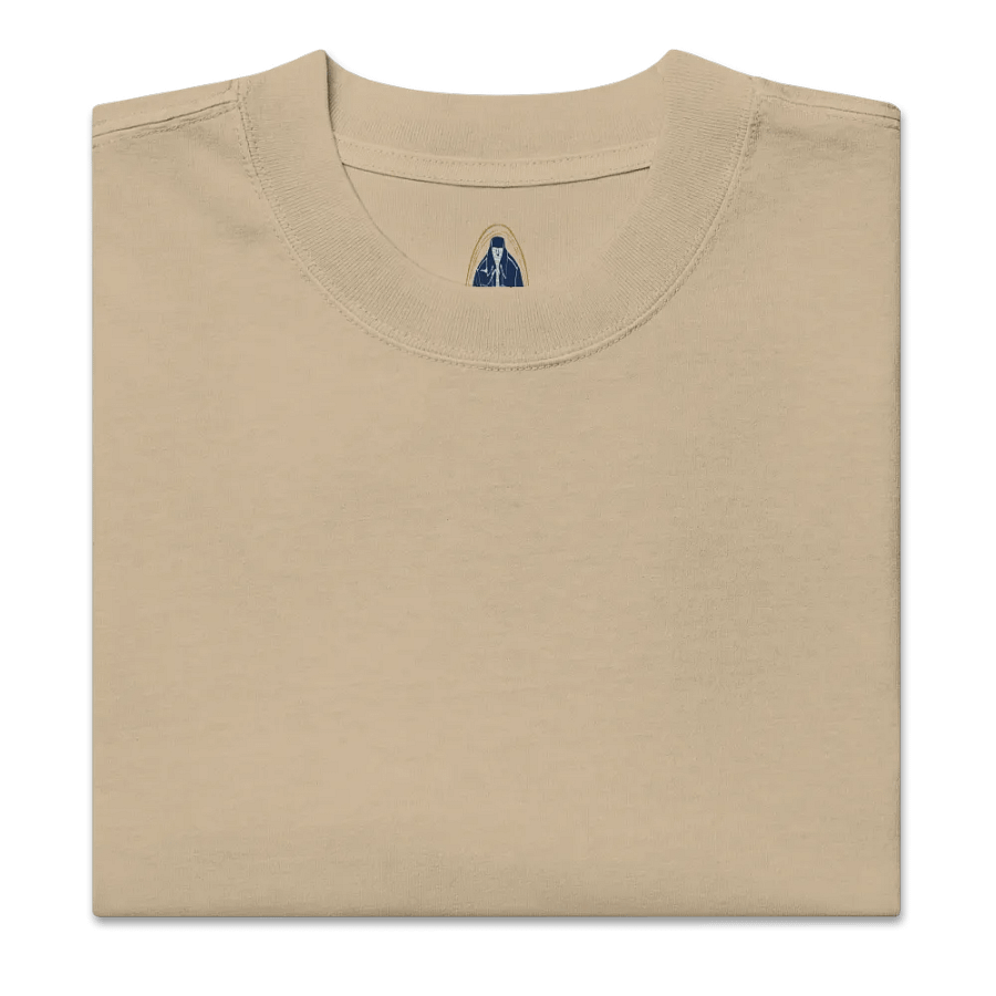 Street art t-shirt product image (9)