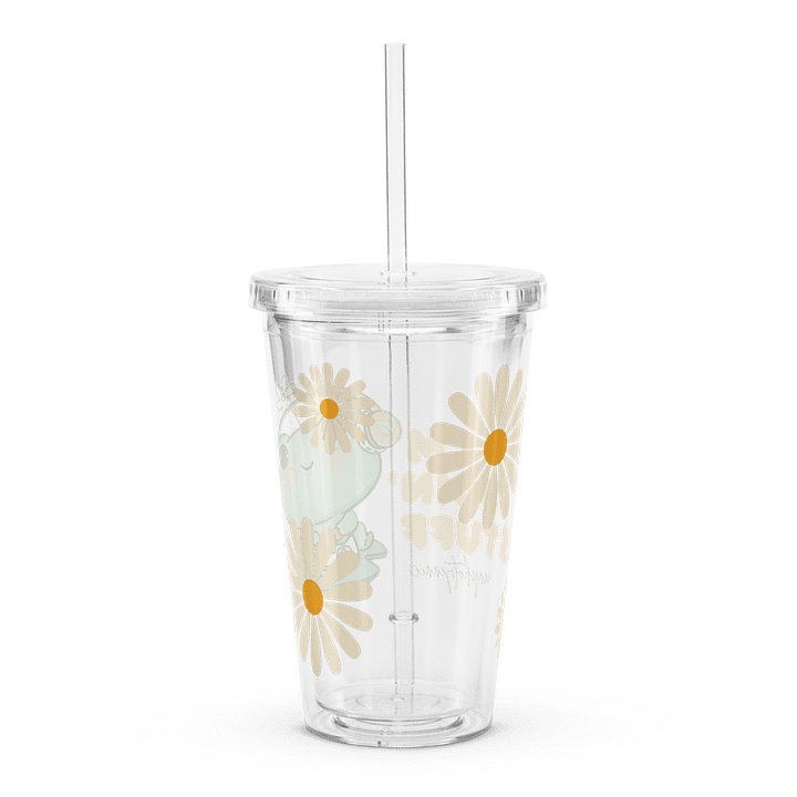 I'm Doin' Stuff Cup product image (2)