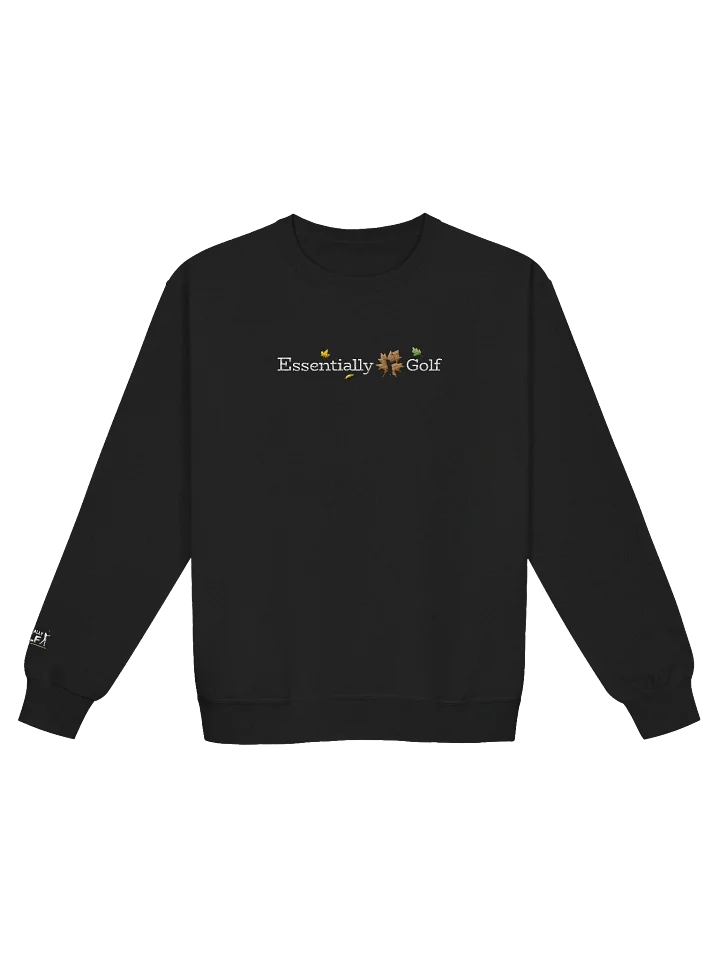 Fall Crew Sweatshirt product image (1)