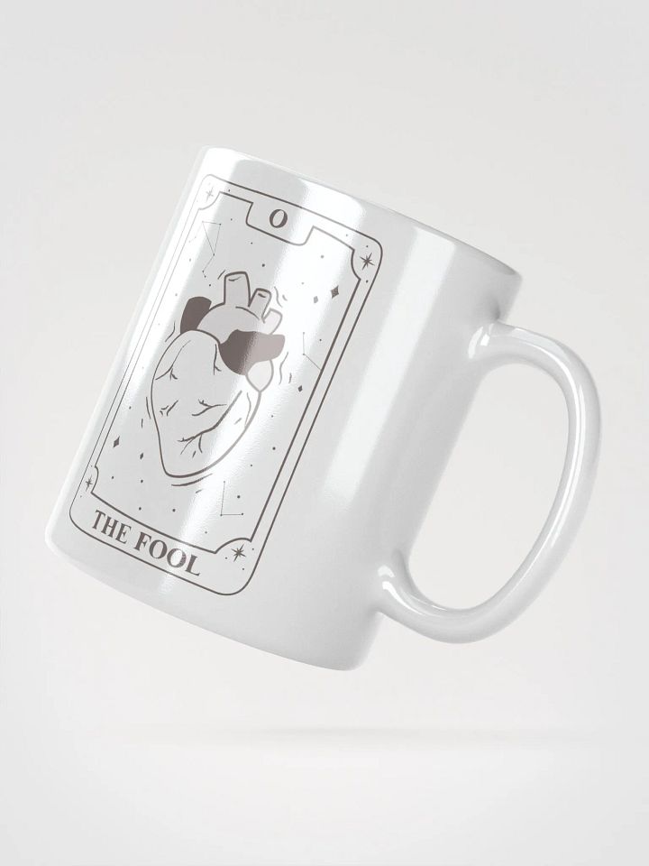 The Fool Mug product image (6)