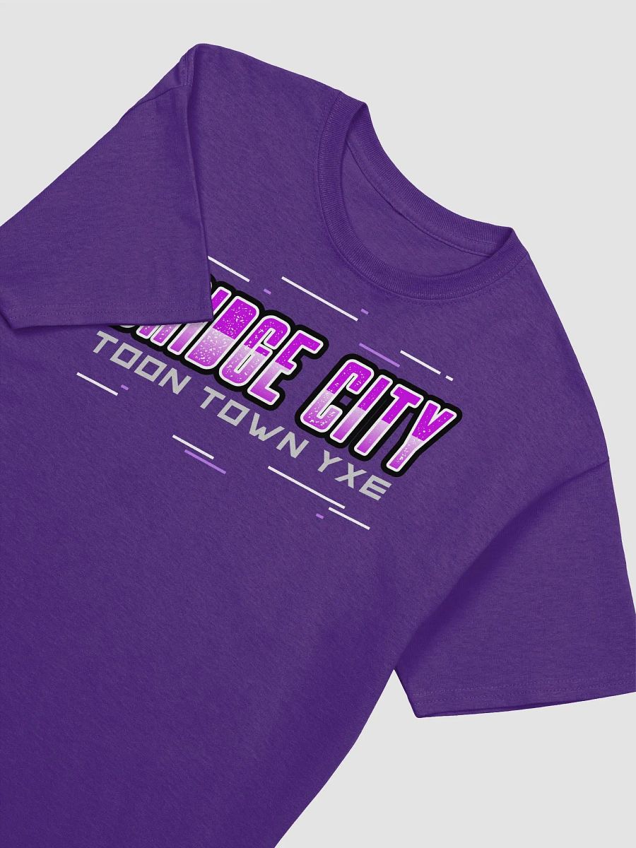 Saskatoon Cityscape Pink product image (4)
