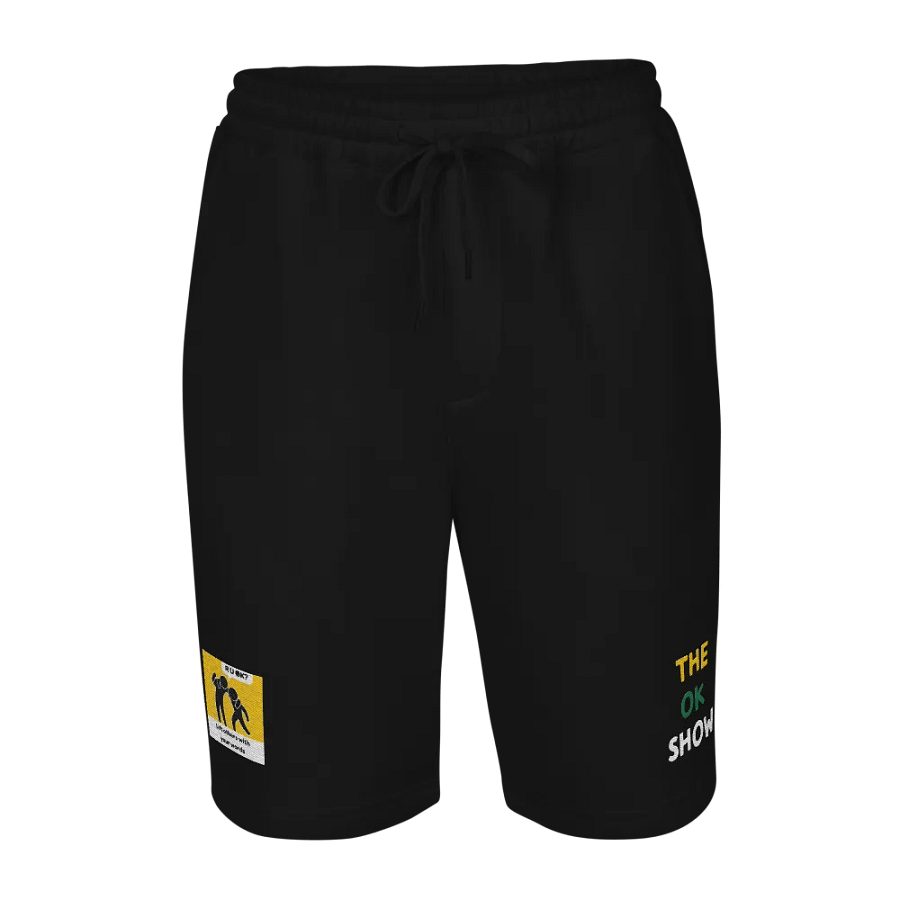 The Garvelle Summerwear Collection: Sweatshorts product image (15)