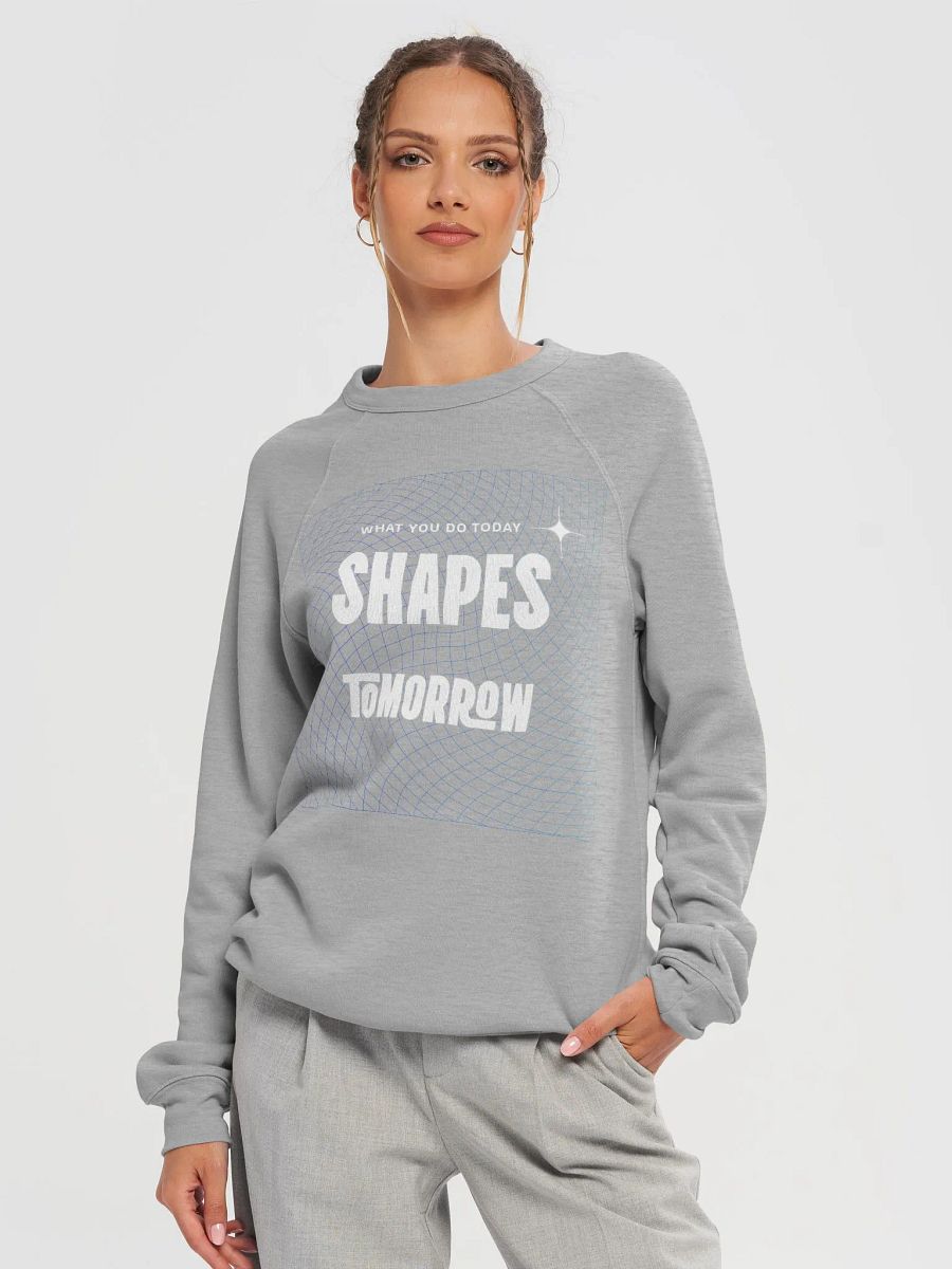 Digital Pixel Art Unisex Sweatshirt product image (22)
