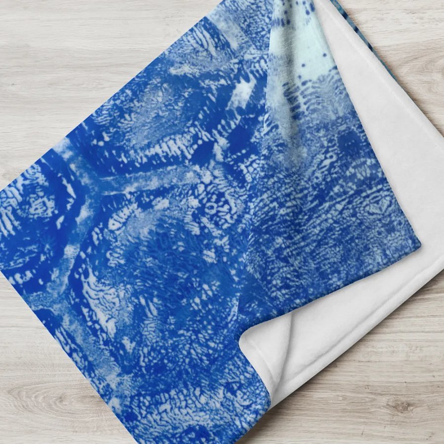 Sunprint Blanket product image (5)
