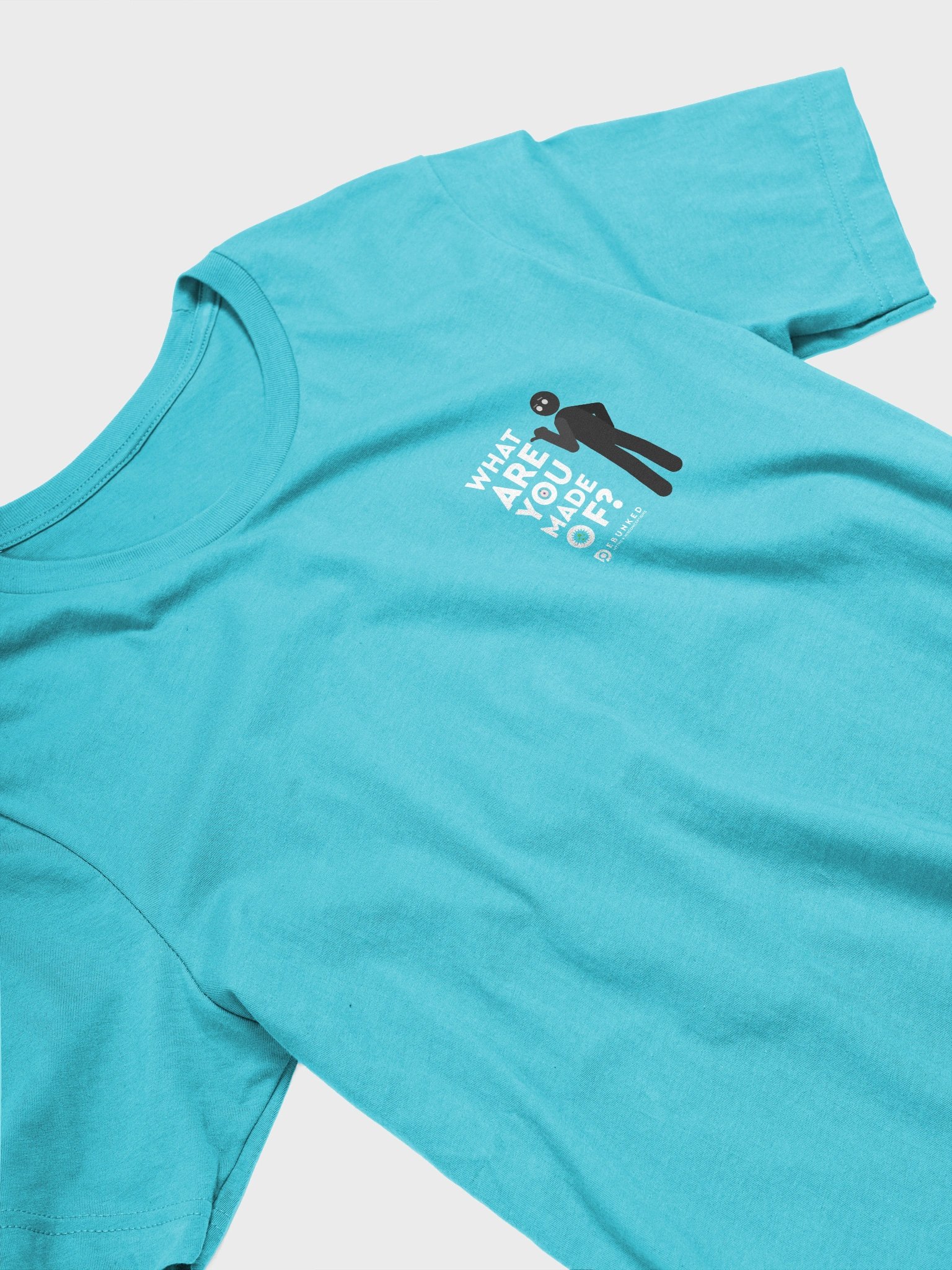 What Are You Made Of? Alt. Ver. (DTFx Print) product image (63)