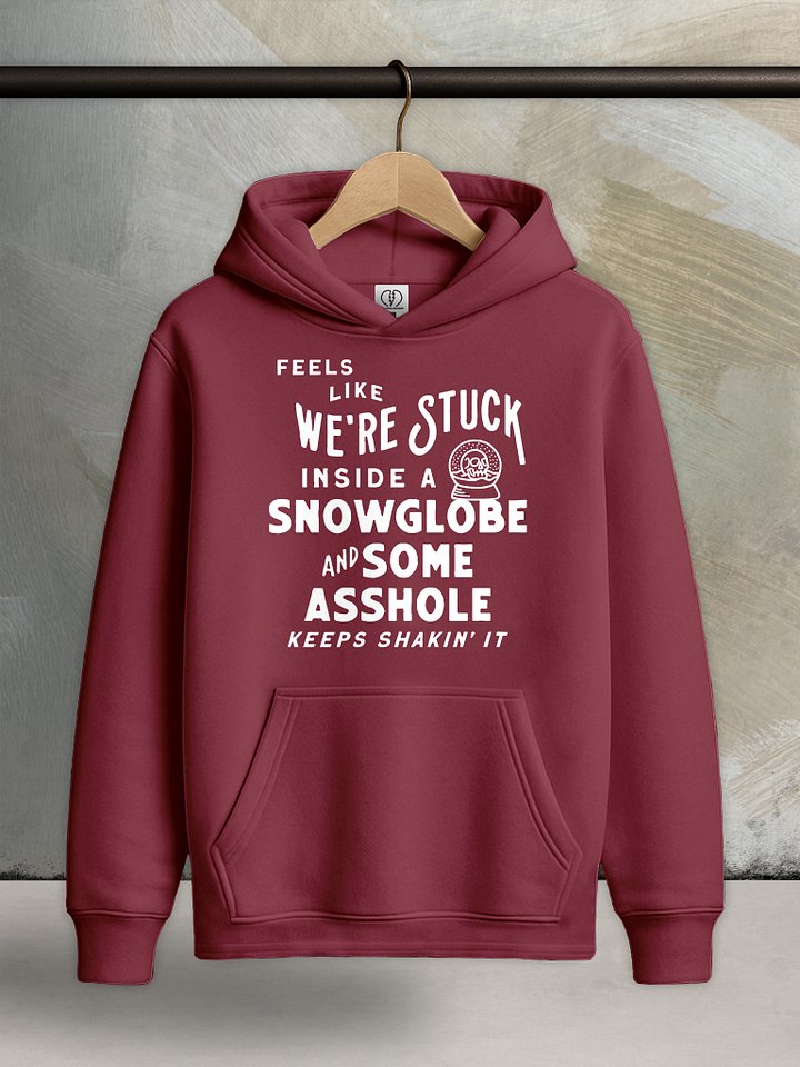 Snowglobe - Core Hoodie product image (2)