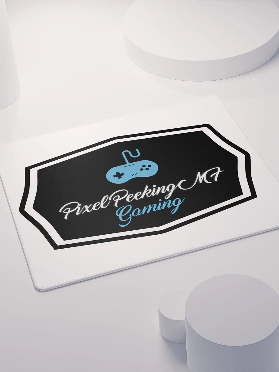 Pixel Gaming Mousepad product image (4)