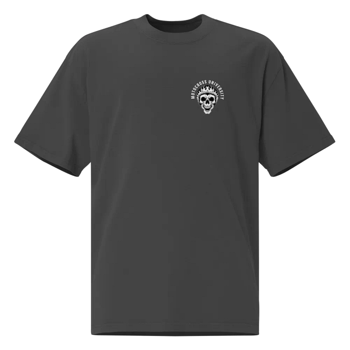Speed Shop T-shirt product image (2)
