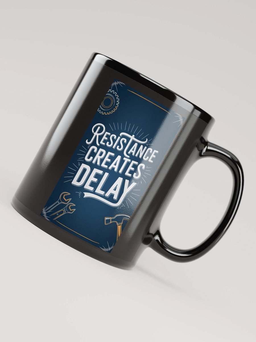 Resistance Creates Delay product image (8)
