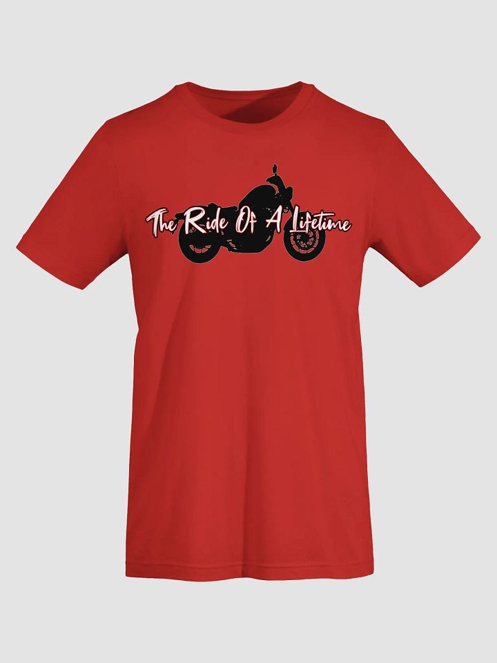 TheRideOfALifetime Soft-Tee product image (13)