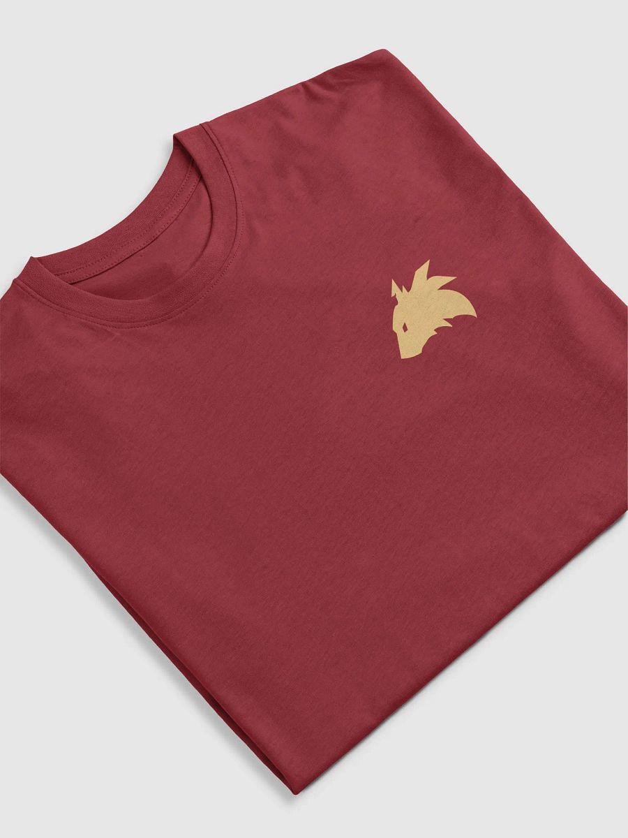 Ulfhednar T-shirt product image (19)