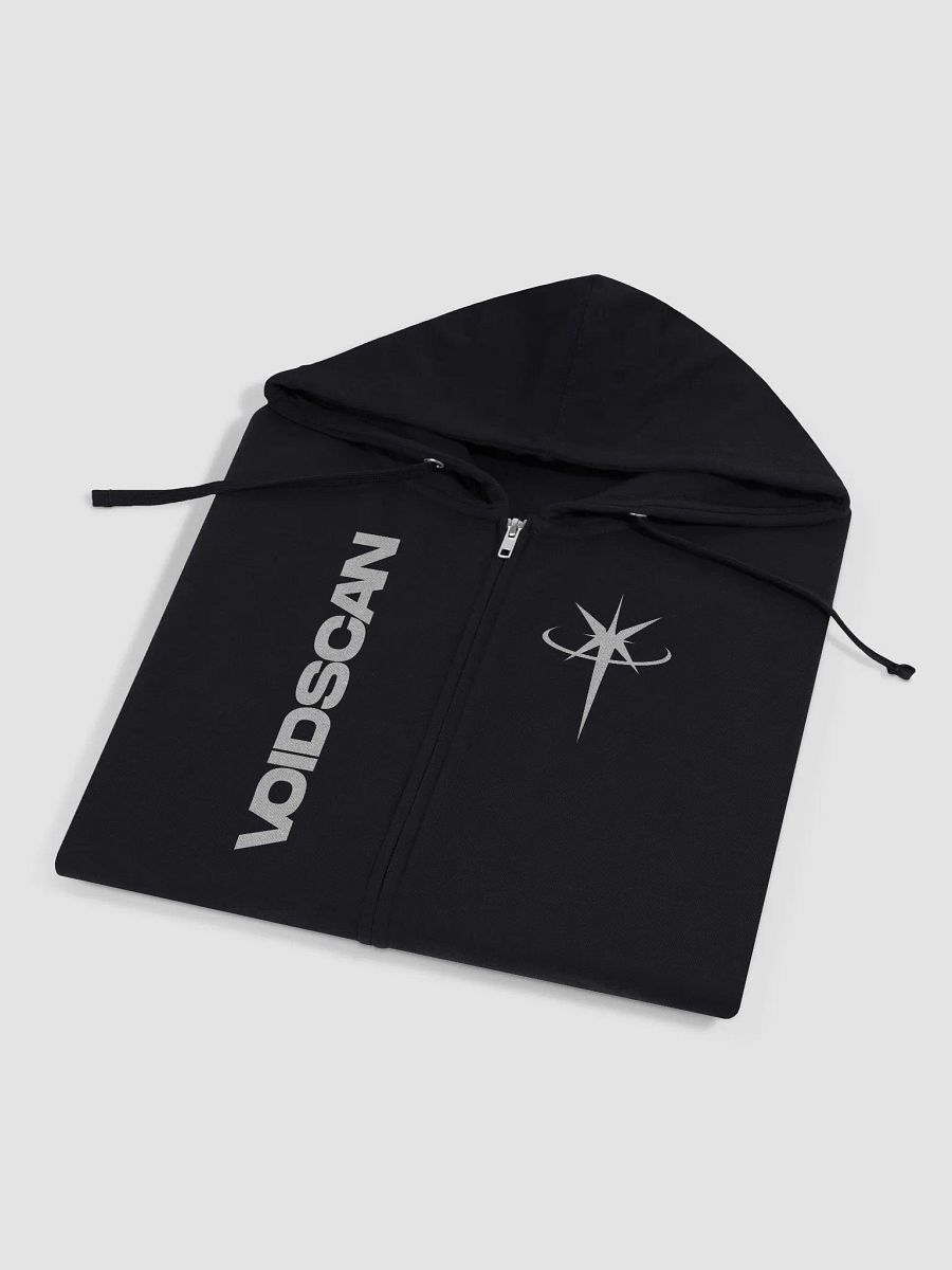 Voidscan Hyperpower Zip-Up product image (10)