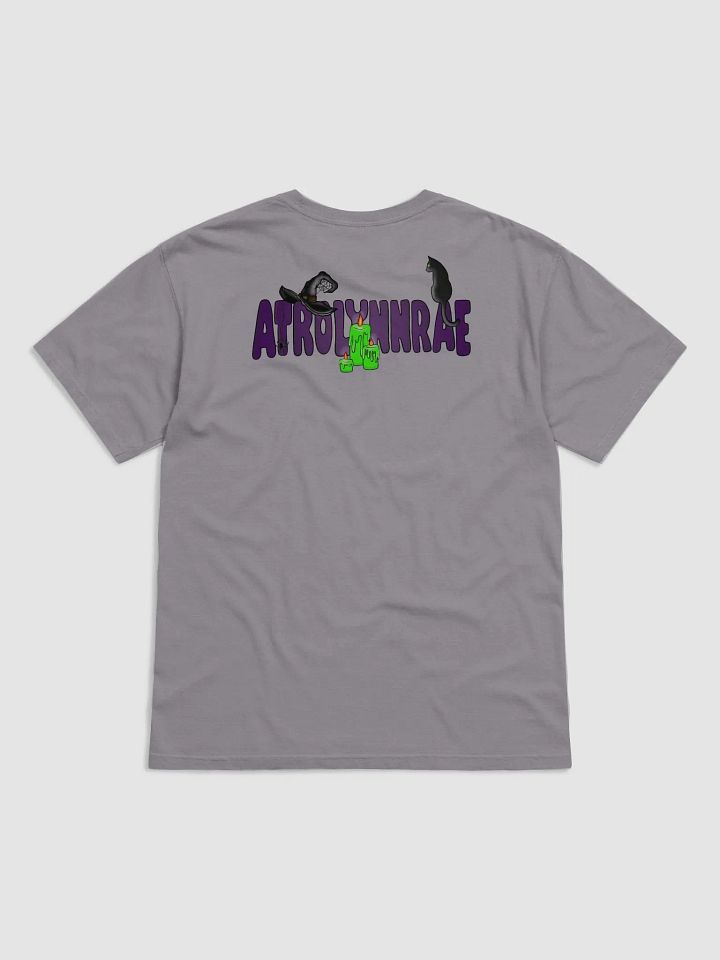 Toothless Jim T-Shirt product image (8)