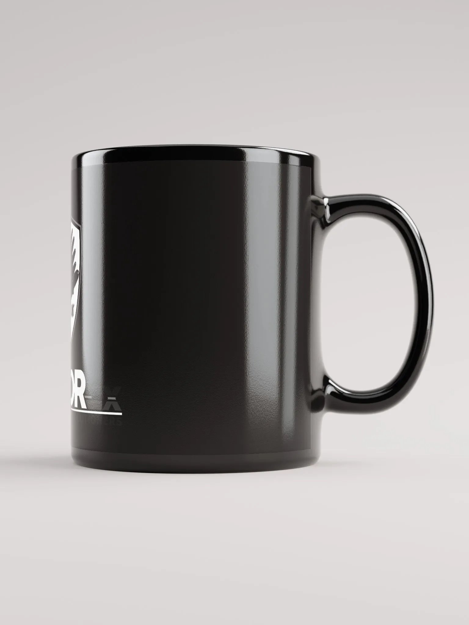 AEX Jolly Roger Mug product image (2)