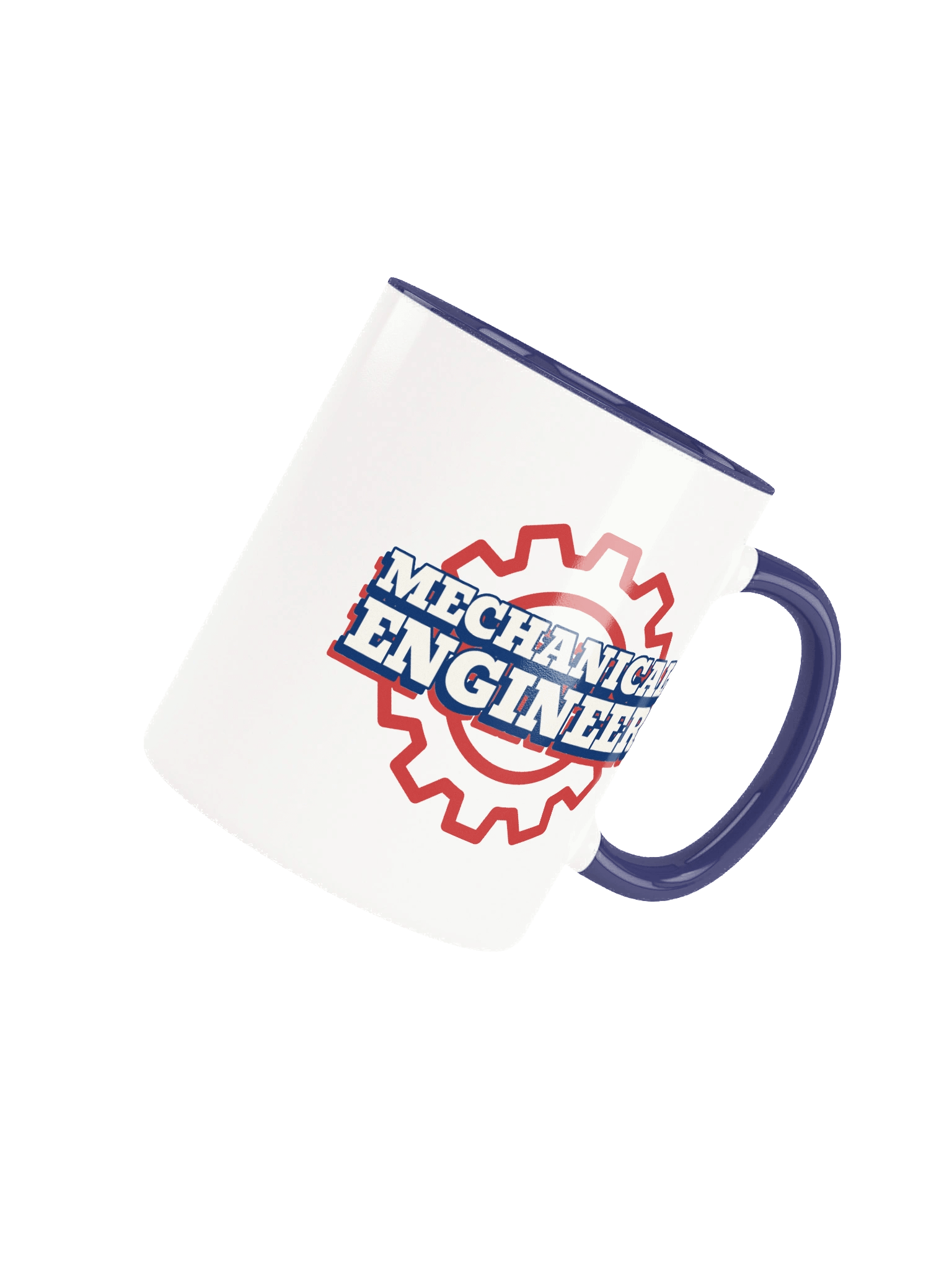 Mechanical Engineer Mug product image (4)