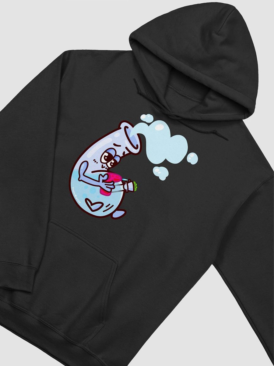 Bongo Buddy - Hoodie product image (3)