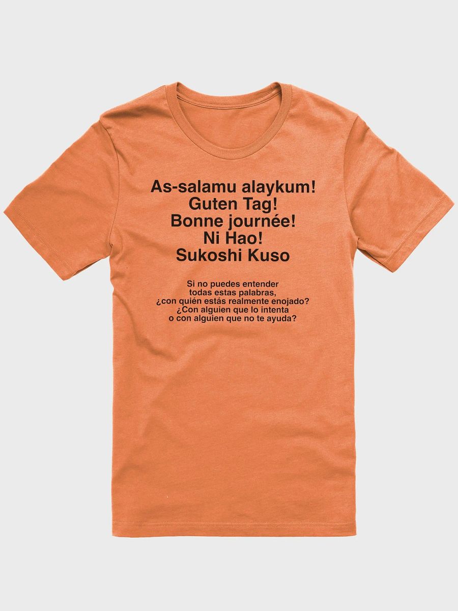 Ayudar o Callarse product image (3)