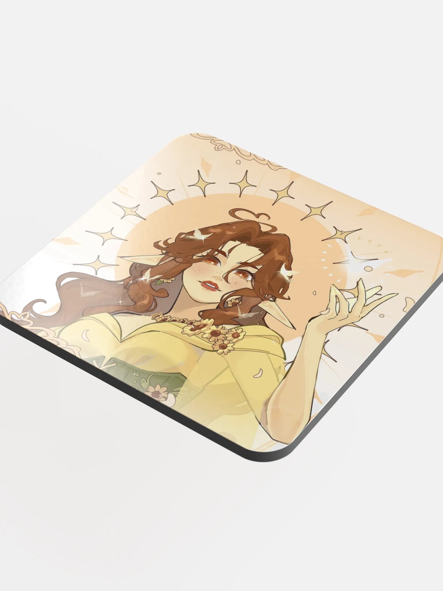 Sunwhisper Coaster product image (2)
