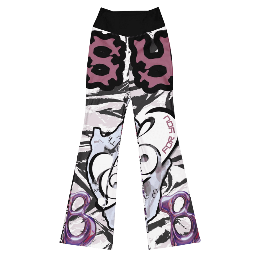 4u Styled Leggings product image (9)