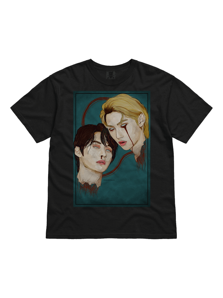 Gore Minlix T-Shirt product image (2)