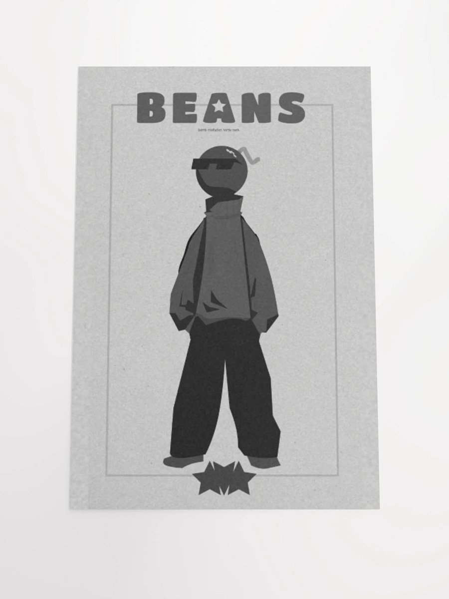 Absolutely Swaggy Poster product image (1)