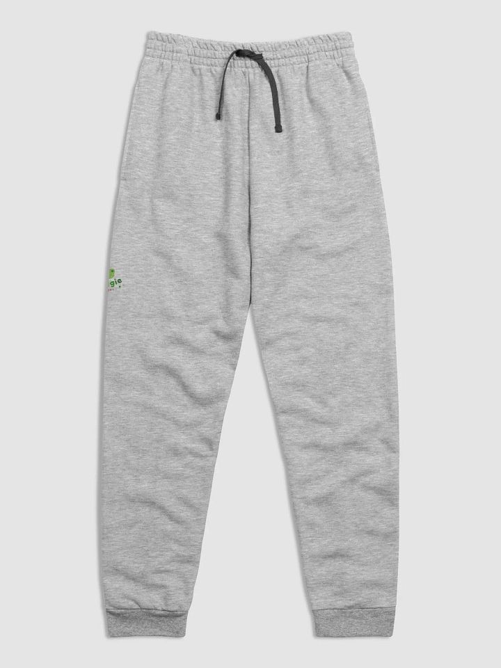 Froggie Singer Logo Joggers product image (1)