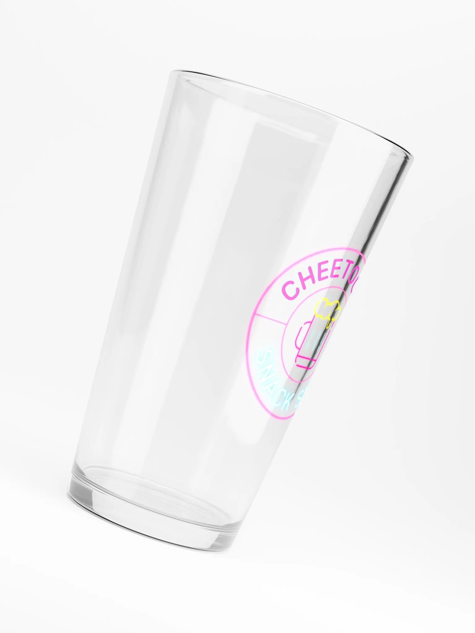 Snack Shak Glass product image (6)