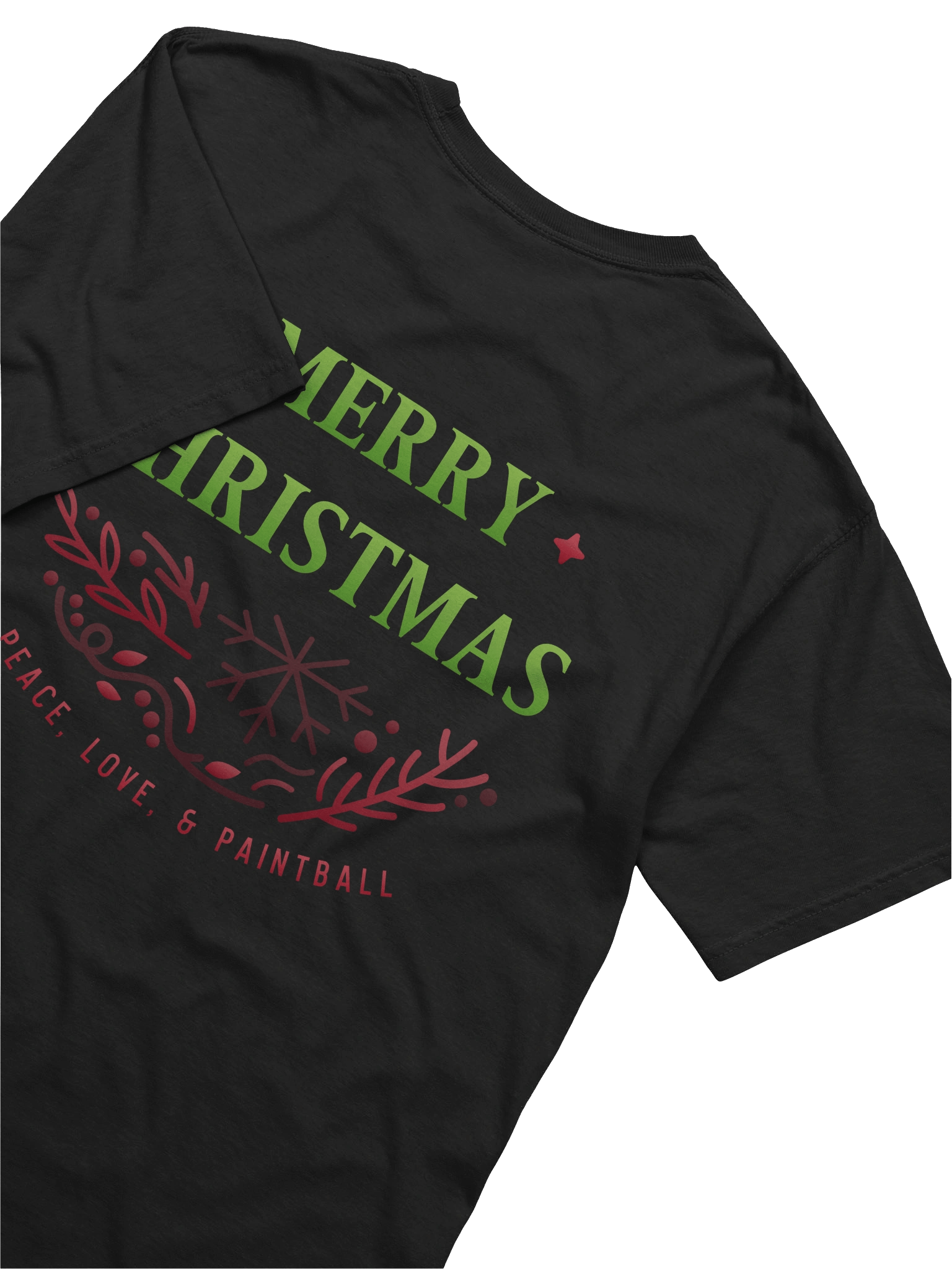 Merry Christmas T-Shirt product image (46)