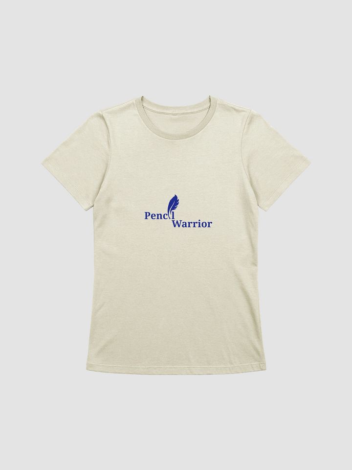 Feathered Warrior Women's Relaxed T-Shirt product image (1)