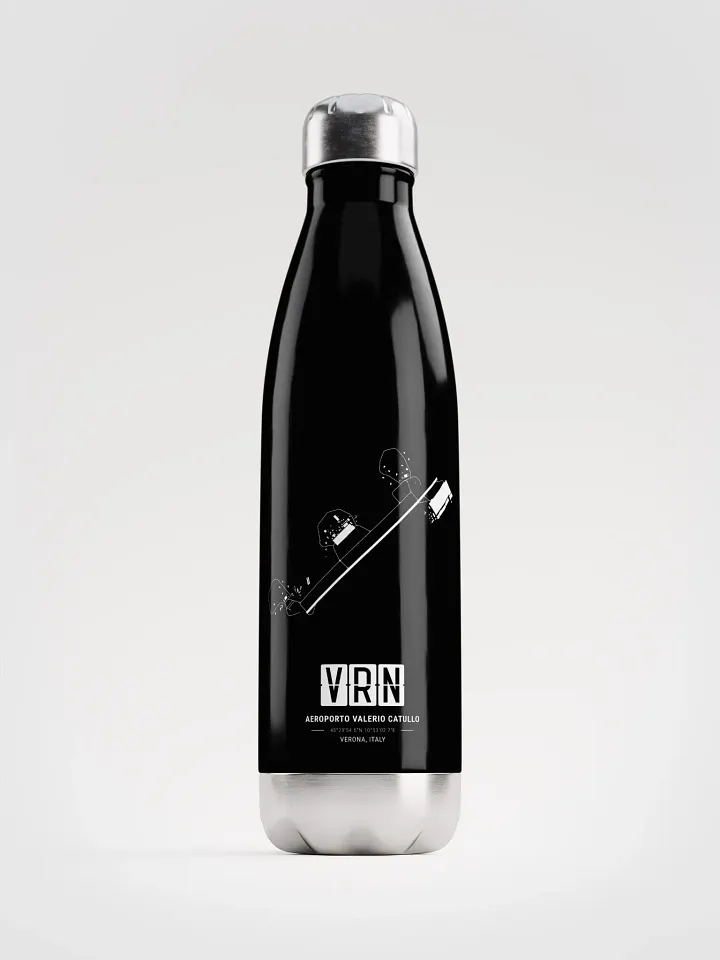 Custom Steel Trinking Bottle product image (1)