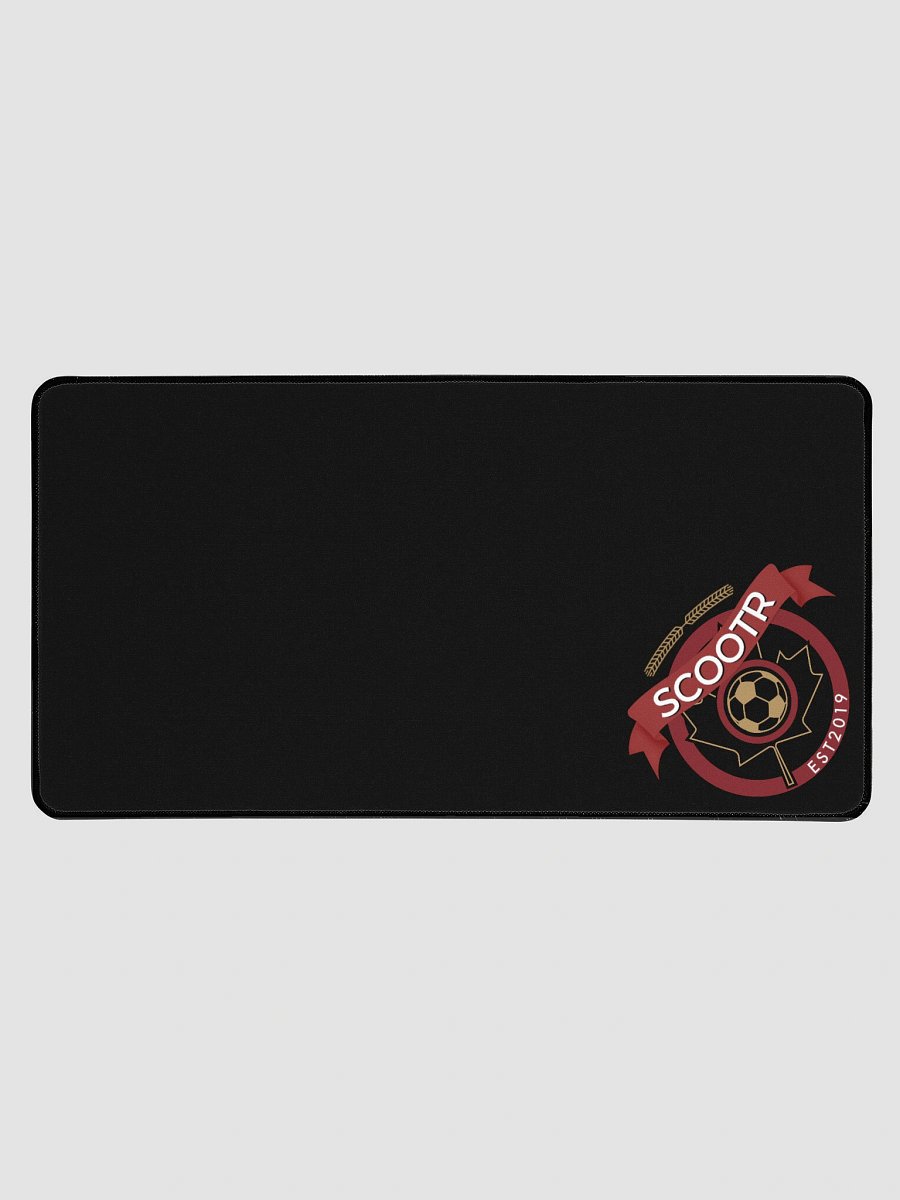 Retro Launch Desk Mat product image (1)