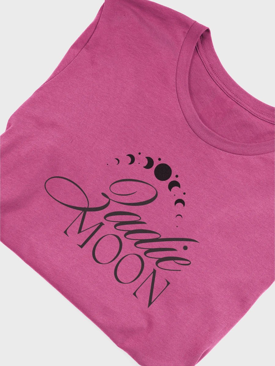 Zadie Moon Signature Tee product image (5)