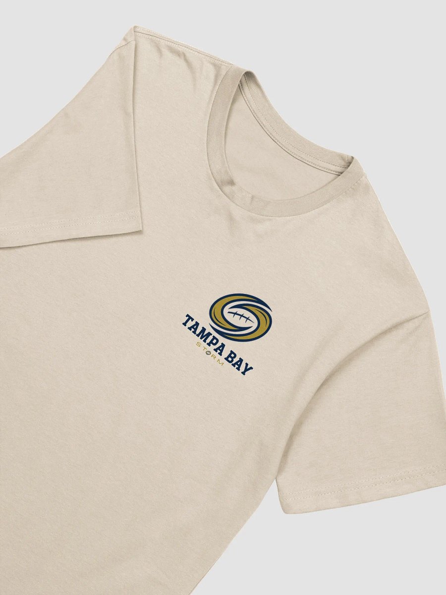 Tampa Bay Storm T-Shirt by Next Level product image (3)