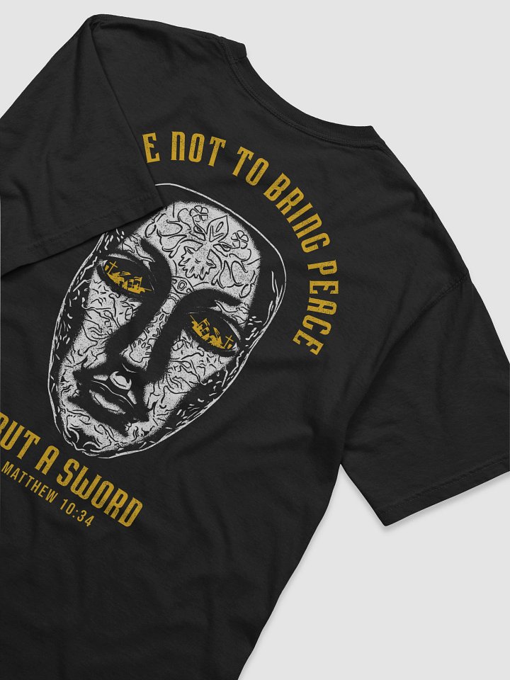 King Baldwin Merch product image (1)