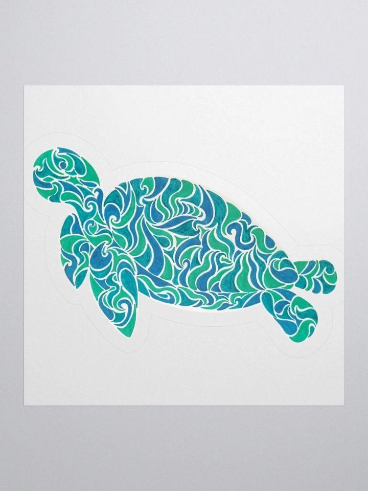 Save The Turtles product image (3)