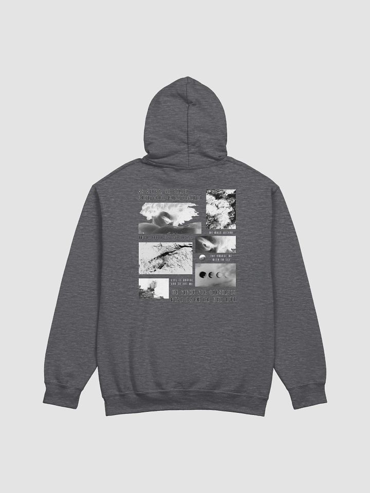 Inferno hoodie 1 product image (2)