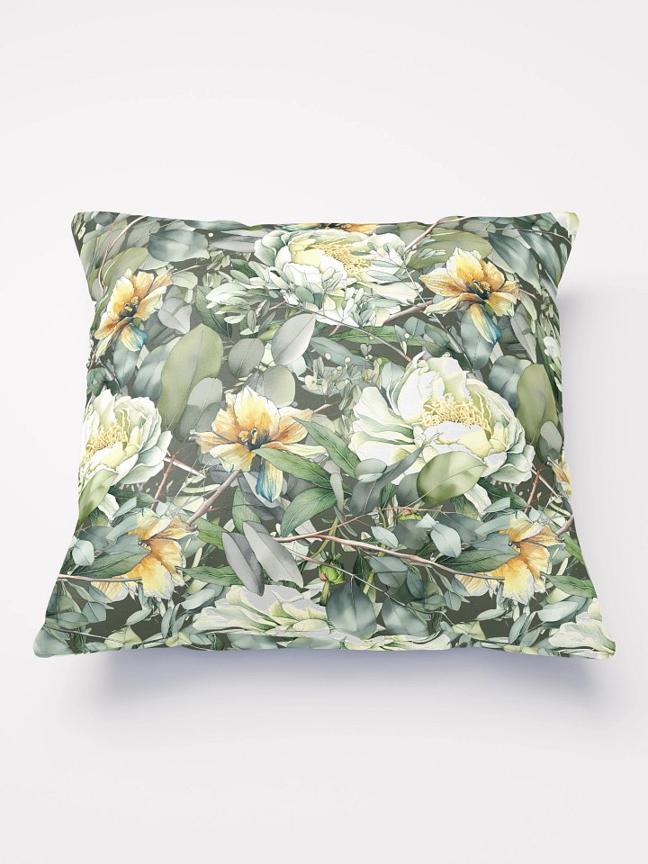 Rose Flower in the Jungle product image (1)