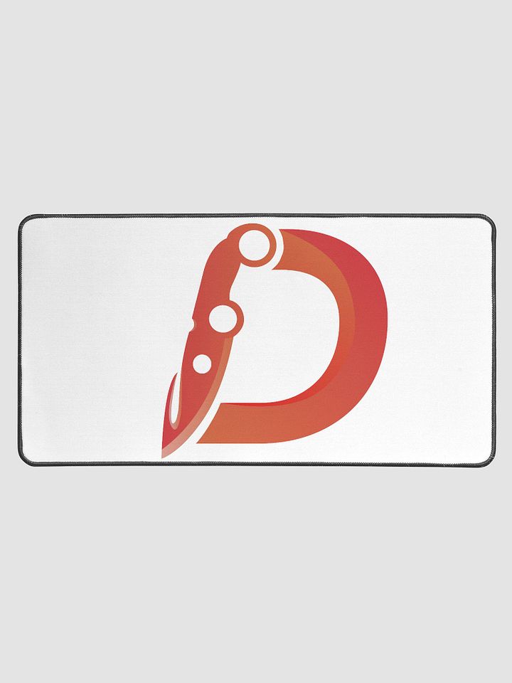 Dagshew Big D Deskpad product image (1)