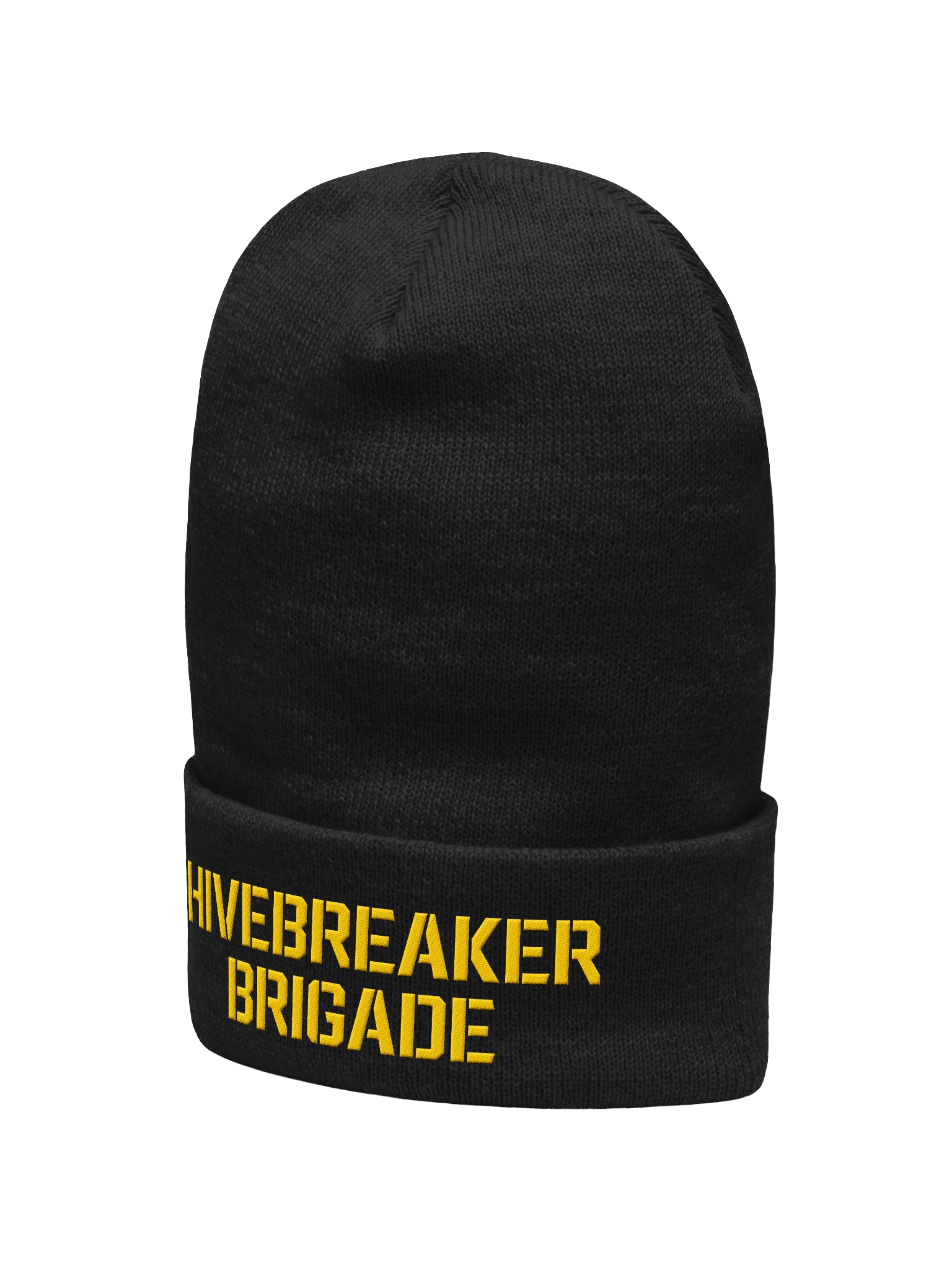 Hivebreakers Beanie product image (2)